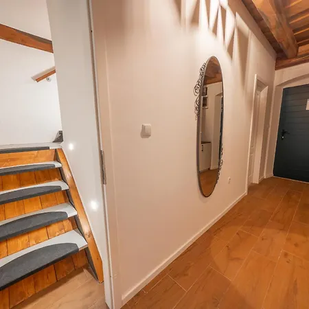 Villa Authentic Adrion Baška Voda