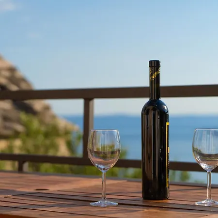 Authentic Adrion Baška Voda