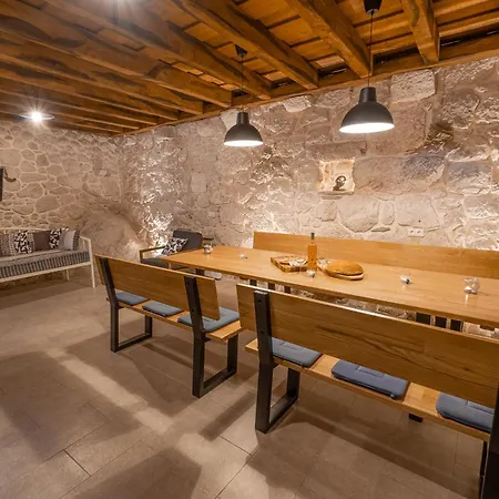 Authentic Adrion Villa