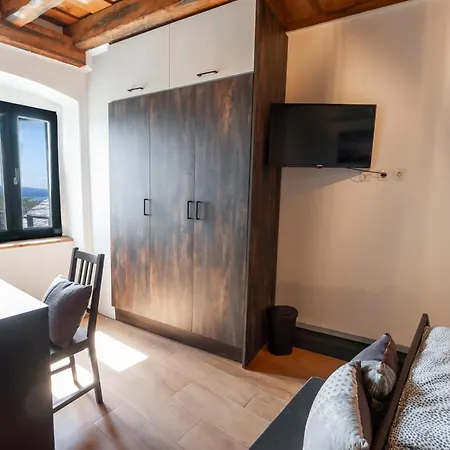 Authentic Adrion Villa *