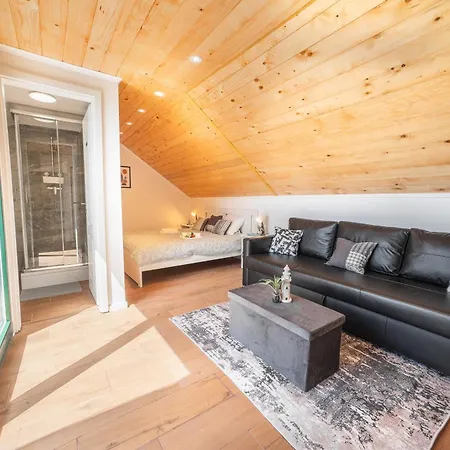 Authentic Adrion * Baška Voda