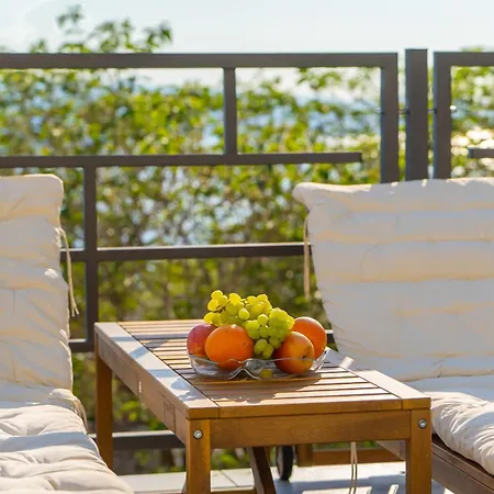 Authentic Adrion Baška Voda