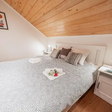 Villa Authentic Adrion *