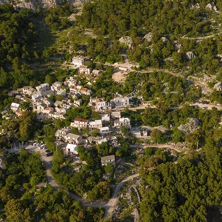 Authentic Adrion Baška Voda