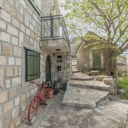 Villa Authentic Adrion *