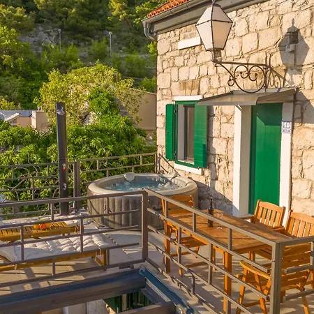 Villa Authentic Adrion