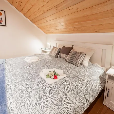 Villa Authentic Adrion Baška Voda