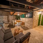 Authentic Adrion Villa Baška Voda