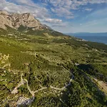 Villa Authentic Adrion Baška Voda