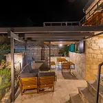 Authentic Adrion Villa