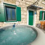 Villa Authentic Adrion Baška Voda