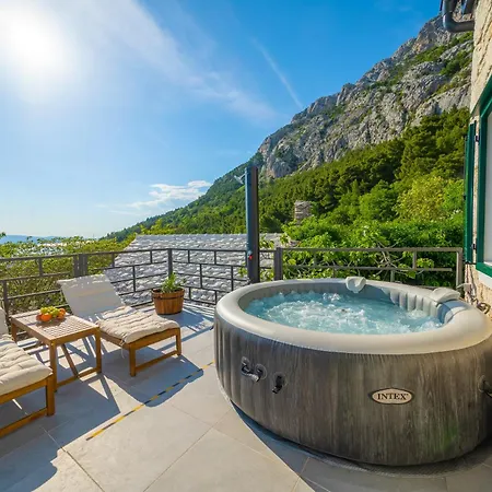 Villa Authentic Adrion
